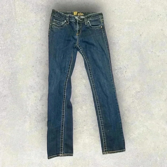 Kut from the Kloth Denim - NWOT Kut from the kloth skinny jeans size 4